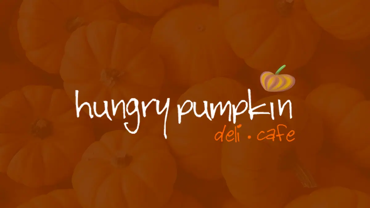 Hungry Pumpkin – italian bakery in Lace Market, Nottingham
