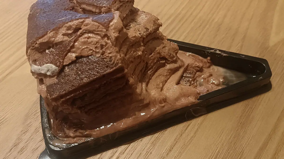 Italian Bakery bakes