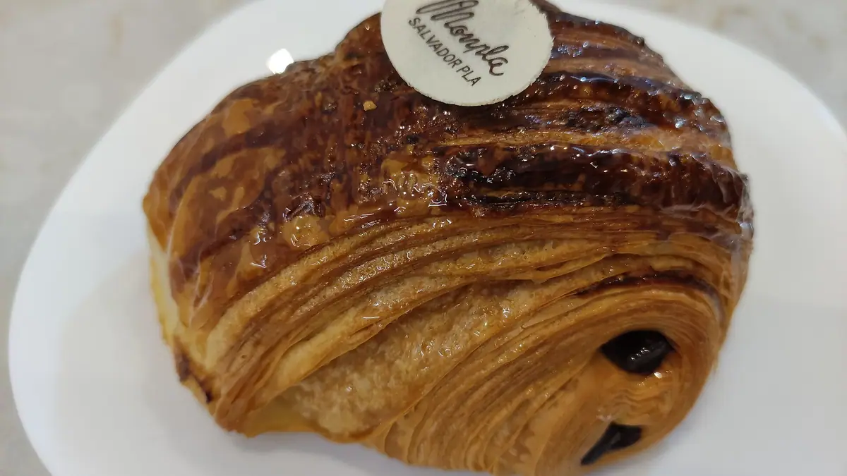 Italian Bakery bakes
